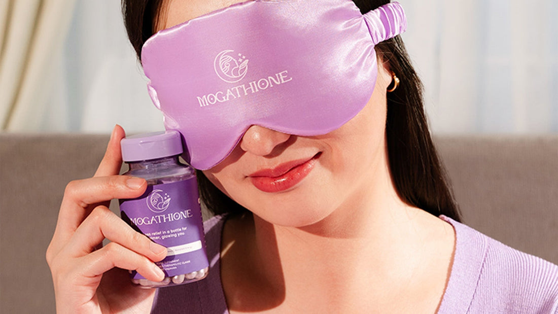 4 Easy Ways to Get Better, Deeper Sleep Tonight