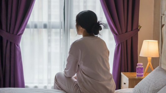 The Invisible Tax: Why Your Body is Running on Biological Debt