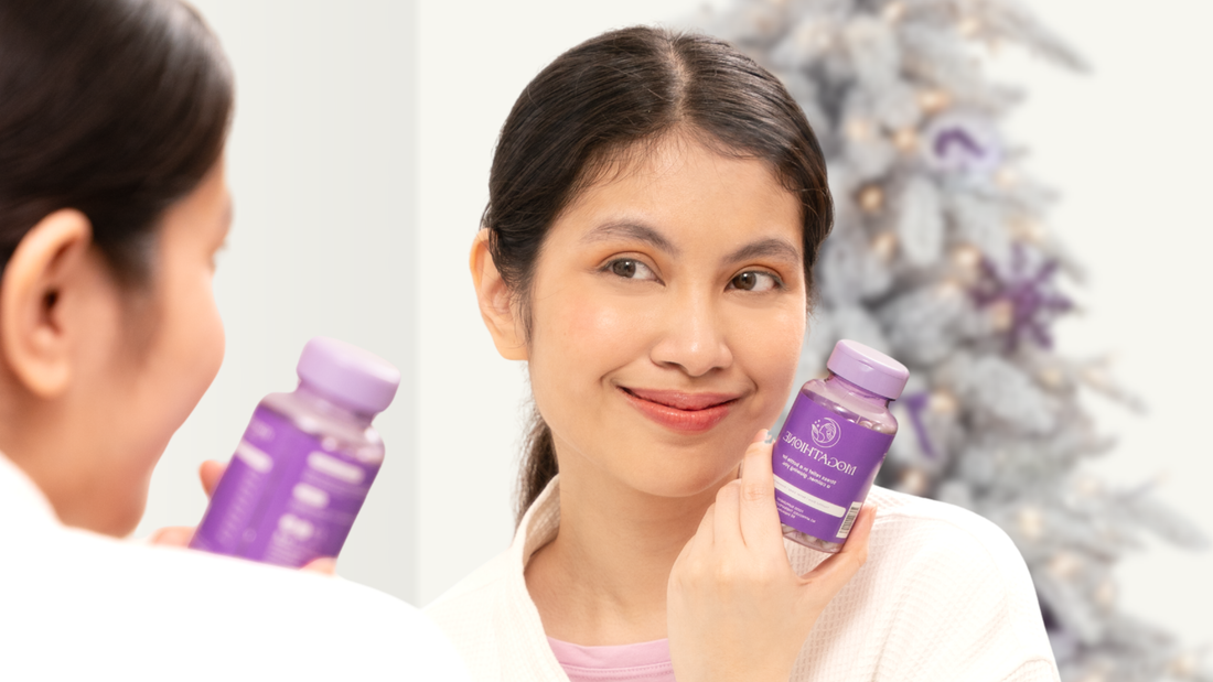 Make Self-Care Your Most Powerful Resolution This 2026