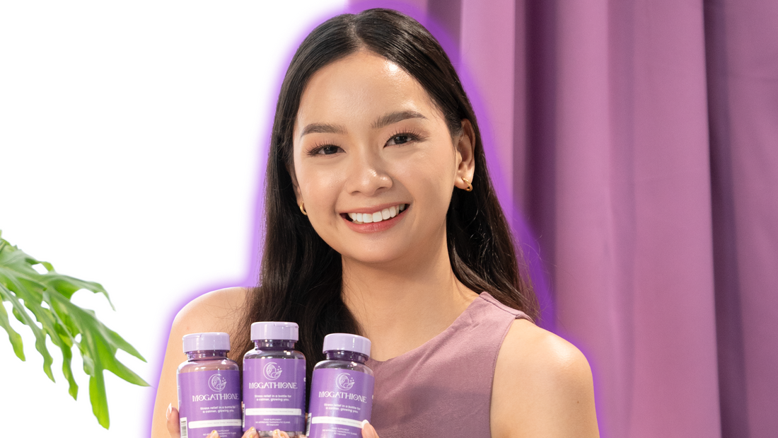 Glutathione Benefits Nobody Told You About