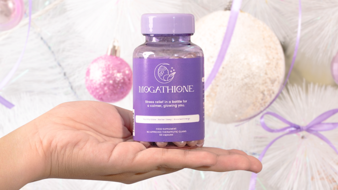 This is the Solution For Gen Z and Millennials Who Are Running on Empty (And It’s only P799)!