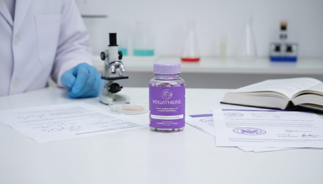 Why FDA Approval is Non-Negotiable in a Supplement