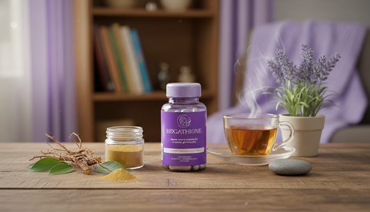 Is Ashwagandha Just a Trend or a Real Solution for Stress?