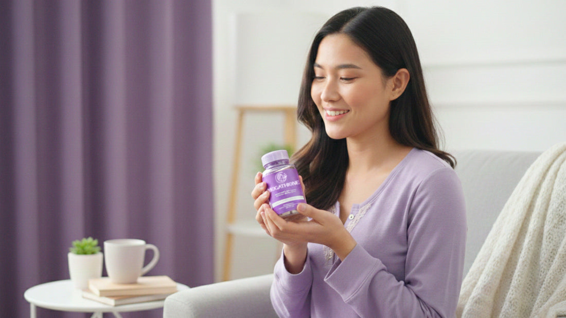 No Time for “Self-Care”? Here’s a Realistic Way to Reset