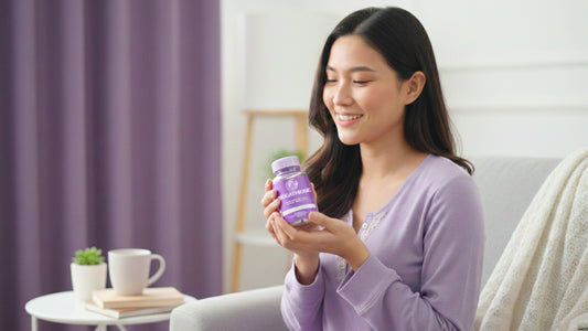 No Time for “Self-Care”? Here’s a Realistic Way to Reset