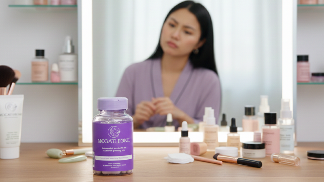 Why Your 10-Step Skincare Routine is Failing You?