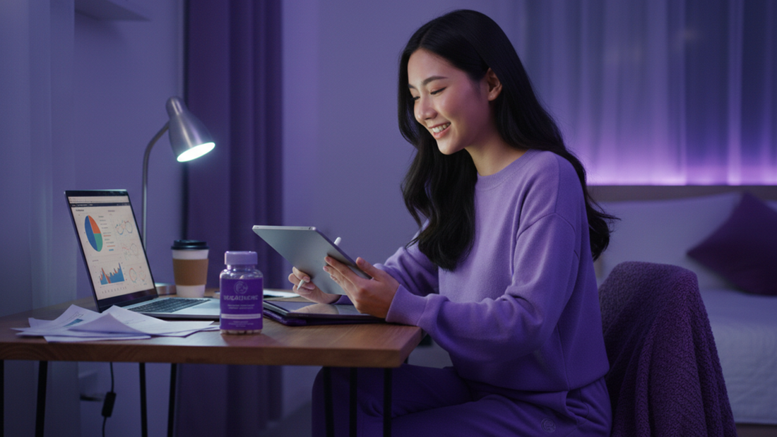 The Glorification of Busy is Dead—Long Live the Restored